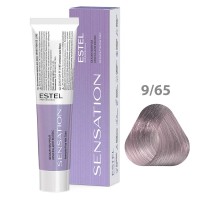 Краска для волос безаммиачная ESTEL SENSATION DE LUXE 9/65 60мл